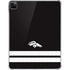 NFL Denver Broncos Shutout iPad Pro 11in (2024) Clear Case