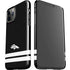 NFL Denver Broncos Shutout iPhone 11 Pro Lite Case