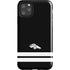 NFL Denver Broncos Shutout iPhone Cases