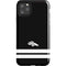 NFL Denver Broncos Shutout iPhone 11 Pro Max Impact Case
