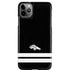 NFL Denver Broncos Shutout iPhone 11 Pro Max Lite Case