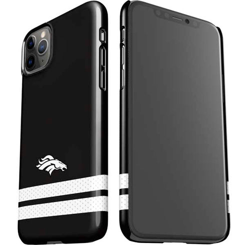 NFL Denver Broncos Shutout iPhone 11 Pro Max Lite Case