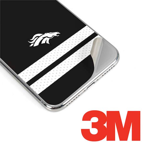 NFL Denver Broncos Shutout iPhone 11 Pro Skin