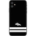 NFL Denver Broncos Shutout iPhone 11 Skin