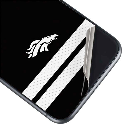 NFL Denver Broncos Shutout iPhone 11 Skin
