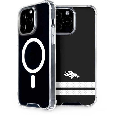 NFL Denver Broncos Shutout iPhone Cases