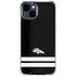 NFL Denver Broncos Shutout iPhone 15 Clear Case