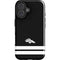 NFL Denver Broncos Shutout iPhone 16 Plus Impact Case