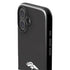 NFL Denver Broncos Shutout iPhone 16 Plus Impact Case