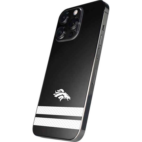 NFL Denver Broncos Shutout iPhone 16 Pro Max Skin