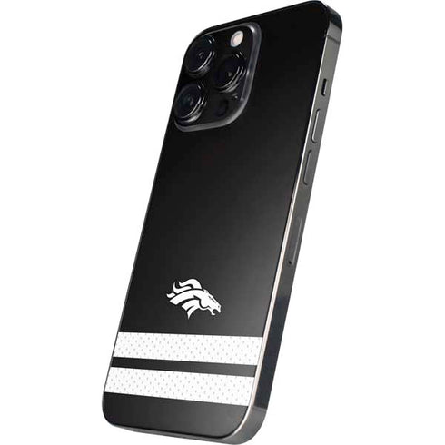 NFL Denver Broncos Shutout iPhone 16 Pro Skin