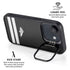 NFL Denver Broncos Shutout iPhone 16e Kickstand Case