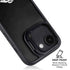 NFL Denver Broncos Shutout iPhone 16e Kickstand Case