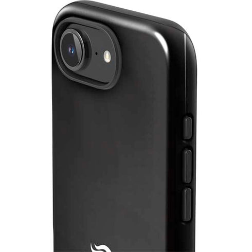 NFL Denver Broncos Shutout iPhone 16e Impact Case