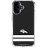 NFL Denver Broncos Shutout iPhone 17 Clear Case