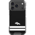NFL Denver Broncos Shutout iPhone 18 Pro Clear Case