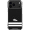 NFL Denver Broncos Shutout iPhone 18 Pro Max Clear Case