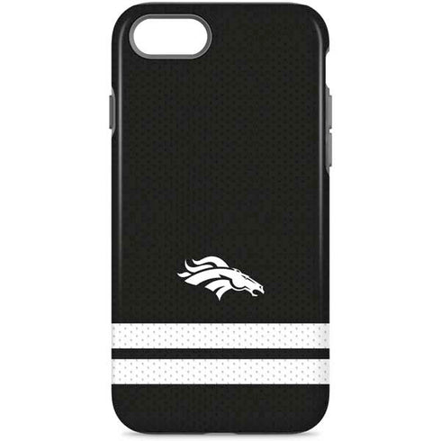 NFL Denver Broncos Shutout iPhone 7 Pro Case