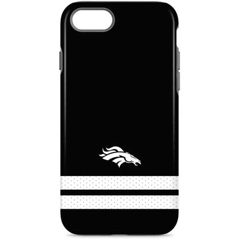NFL Denver Broncos Shutout iPhone 8 Pro Case