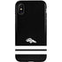 NFL Denver Broncos Shutout iPhone X Pro Case