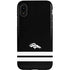 NFL Denver Broncos Shutout iPhone XR Pro Case
