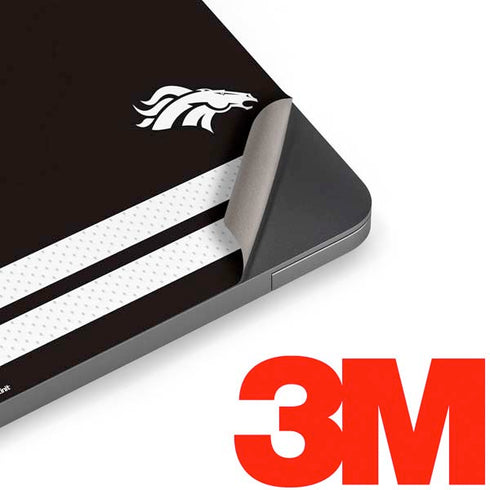 NFL Denver Broncos Shutout Apple MacBook Air Skin