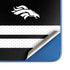 NFL Denver Broncos Shutout Moto G Play 4G (2024) Skin