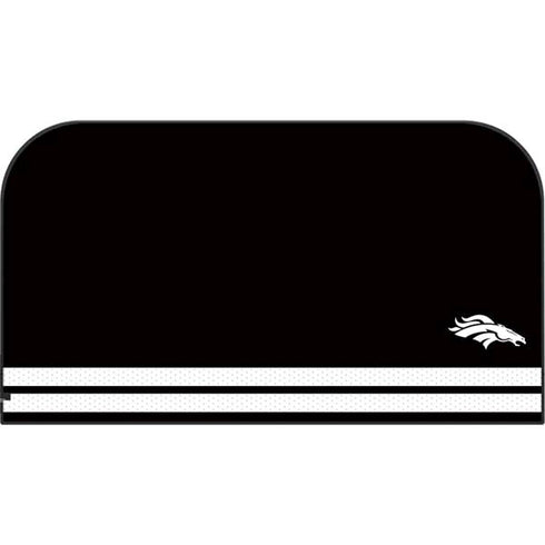 NFL Denver Broncos Shutout Nintendo Switch 2 (2025) with Joy-Con Skin