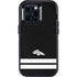 NFL Denver Broncos Shutout Otterbox Defender iPhone Skin