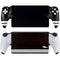 NFL Denver Broncos Shutout PlayStation Portal Remote Player Skin
