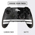 NFL Denver Broncos Shutout PlayStation Scuf Vantage 2 Controller Skin