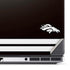 NFL Denver Broncos Shutout Dell Precision Skin