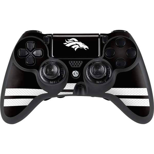 NFL Denver Broncos Shutout PlayStation PS4 Skins