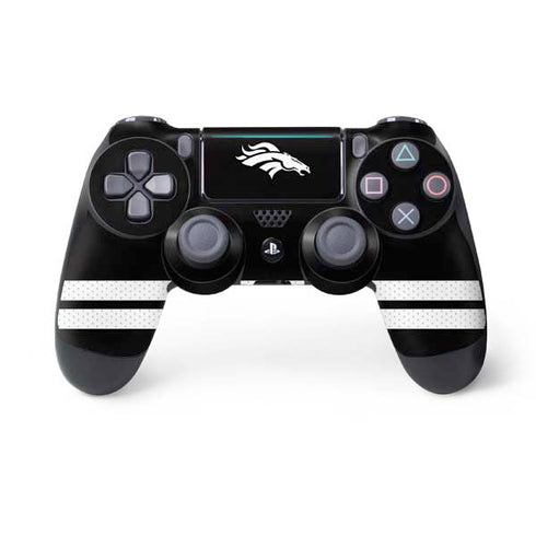 NFL Denver Broncos Shutout PlayStation PS4 Skins