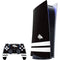 NFL Denver Broncos Shutout PlayStation PS5 Skins