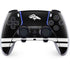 NFL Denver Broncos Shutout PS5 DualSense Edge Pro Controller Skin