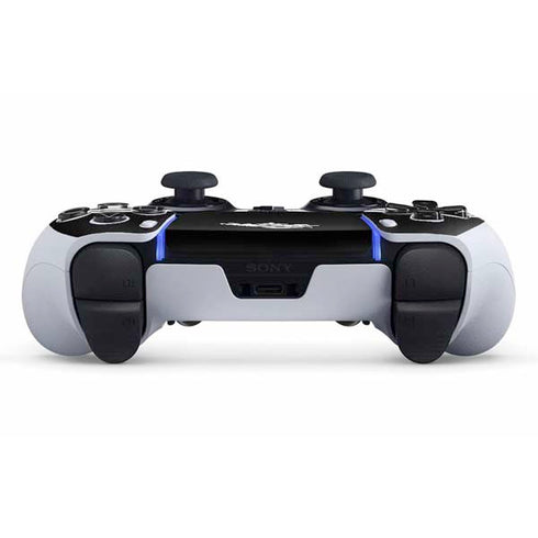 NFL Denver Broncos Shutout PS5 DualSense Edge Pro Controller Skin