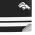 NFL Denver Broncos Shutout PS5 Pro Console Skin