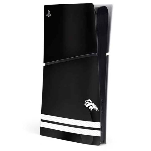NFL Denver Broncos Shutout PlayStation PS5 Skins