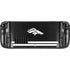 NFL Denver Broncos Shutout Steam Deck Handheld Gaming Computer Skin