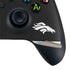 NFL Denver Broncos Shutout Xbox Series X Controller Skin