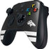 NFL Denver Broncos Shutout Xbox Series X Controller Skin