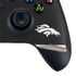 NFL Denver Broncos Shutout XBox Series X Digital Edition Bundle Skin