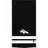 NFL Denver Broncos Shutout XBox Series X Digital Edition Console Skin