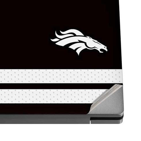 NFL Denver Broncos Shutout Dell XPS Skin