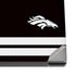 NFL Denver Broncos Shutout Dell XPS Skin