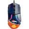 NFL Denver Broncos SteelSeries Rival 600 Gaming Mouse Skin