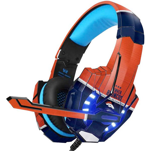 NFL Denver Broncos Super Bowl 50 Champions BENGOO G9000 Skin