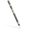 NFL Denver Broncos Super Bowl 50 Champions Black Apple Pencil (2nd Gen 2019) Skin
