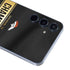 NFL Denver Broncos Super Bowl 50 Champions Black Galaxy A35 5G Skin